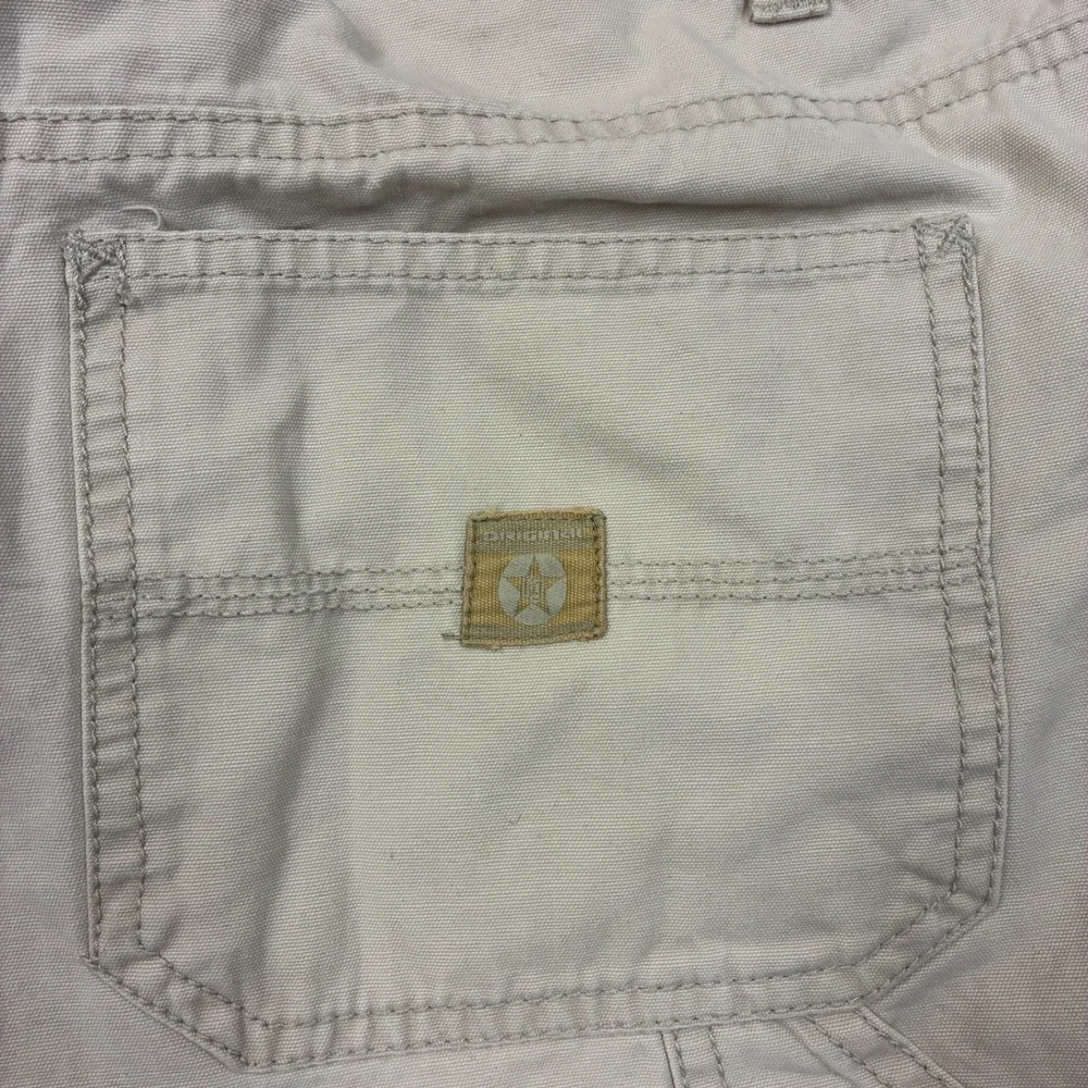 Vintage Y2K 2000's Faded Glory Carpenter Shorts